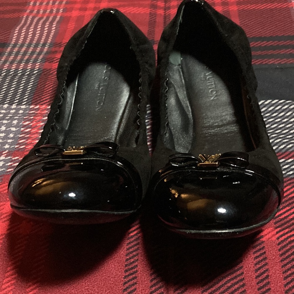 Louis Vuitton shoes - Picture 4 of 5